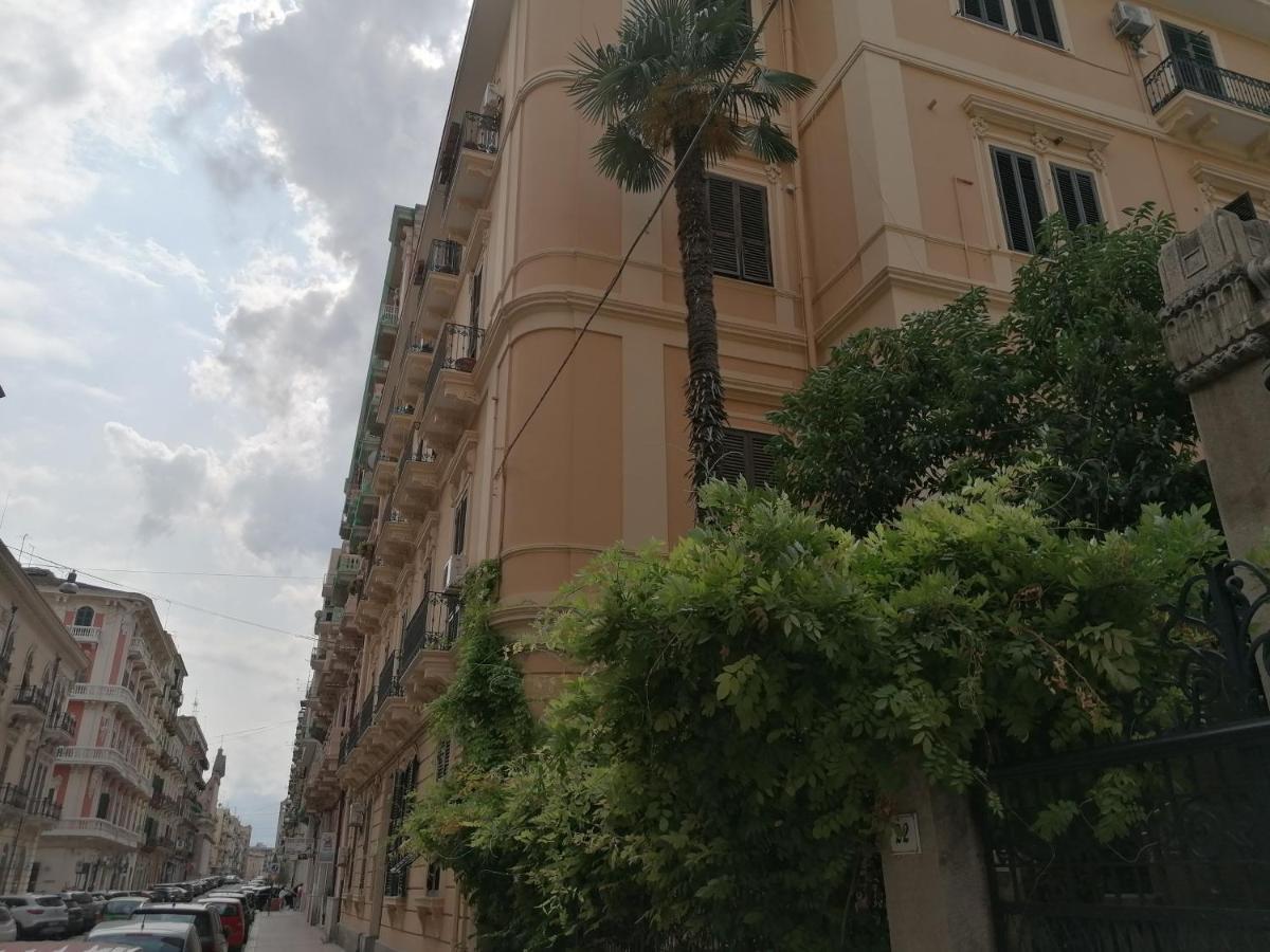 Queen 24 Taranto Dış mekan fotoğraf