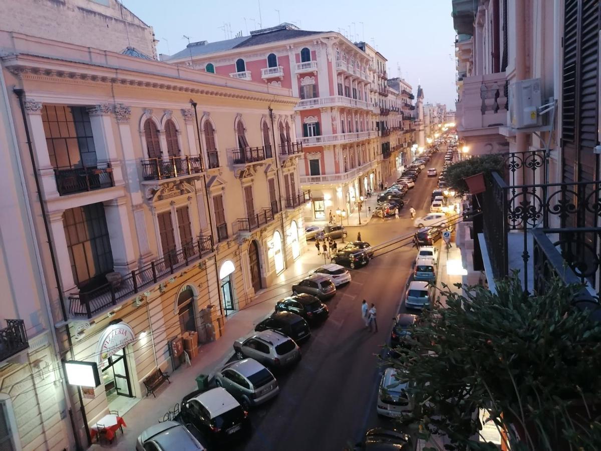 Queen 24 Taranto Dış mekan fotoğraf